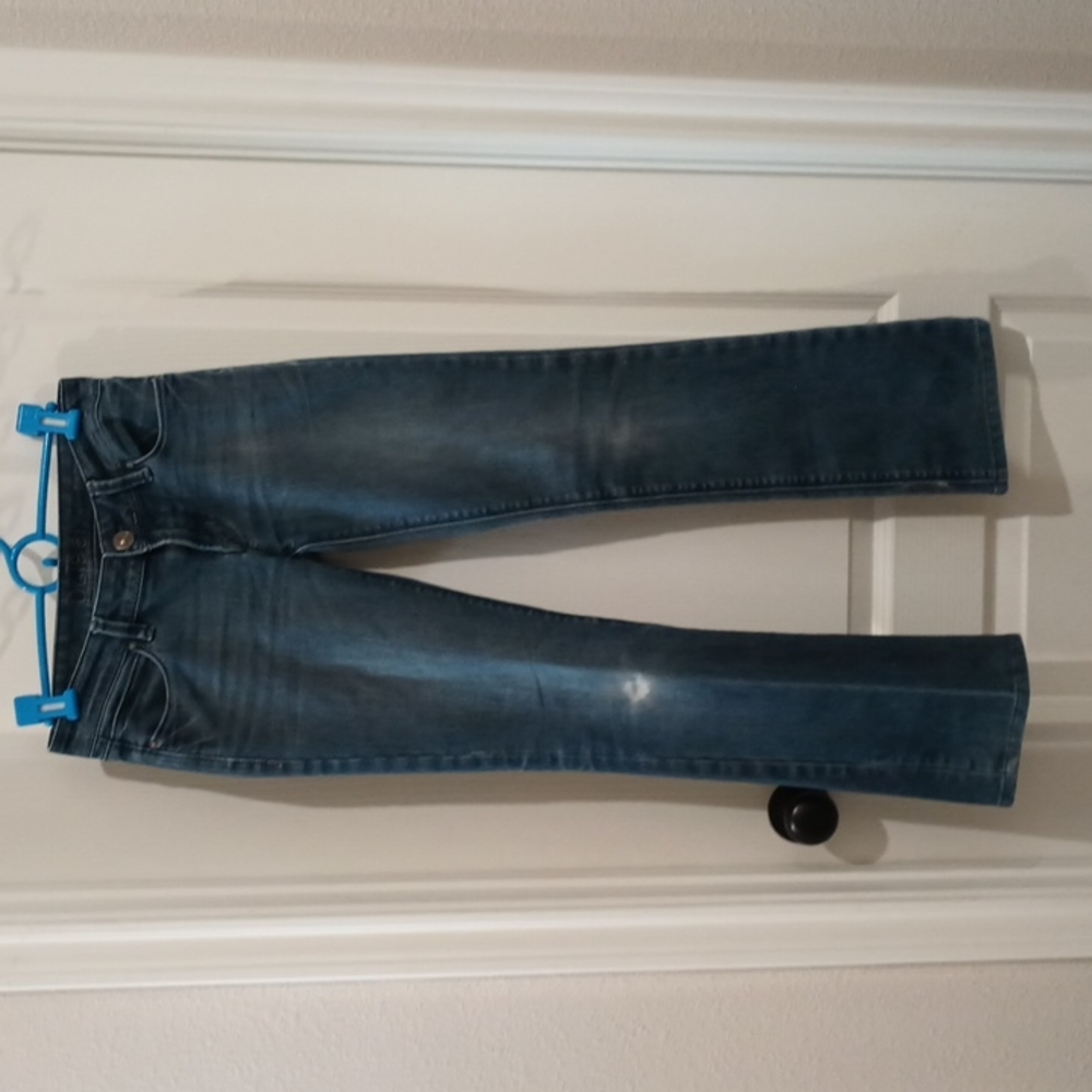 DL1961 Stretch comfort Size 25